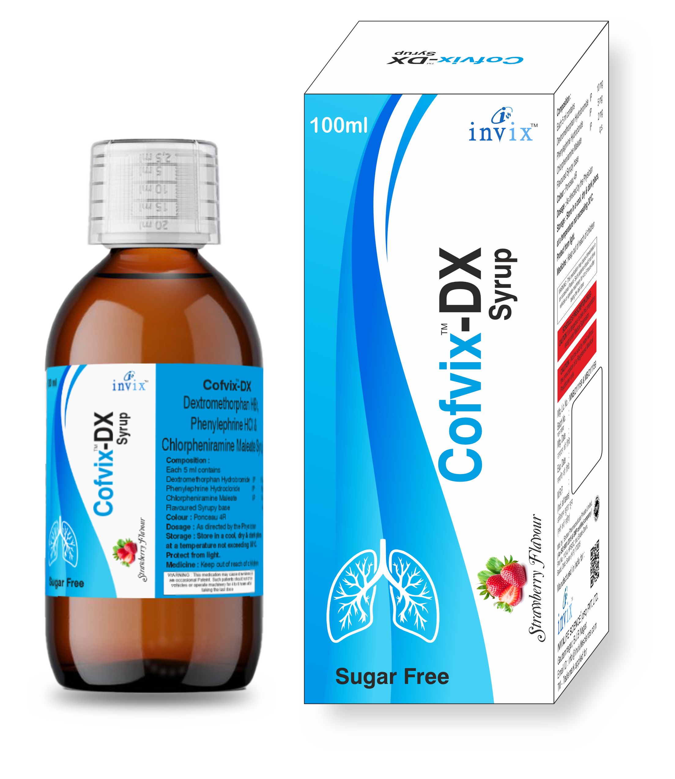 COFVIX-DX